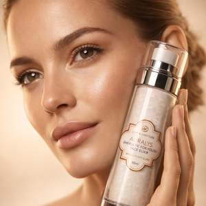 Exklusive Pre-Order: AURALYS - Energetic For-Youth Face Elixier