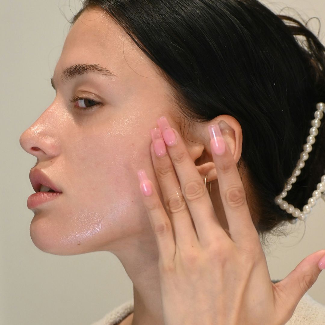 AURALYS - Energetic For-Youth Face Elixier