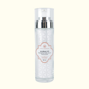 AURALYS - Energetic For-Youth Face Elixier