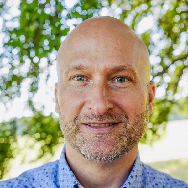 Michael Schwarzkopf